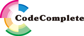 CodeComplete