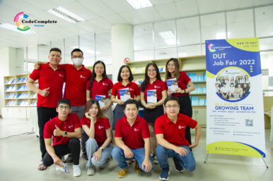 DUT IT Job Fair 2022