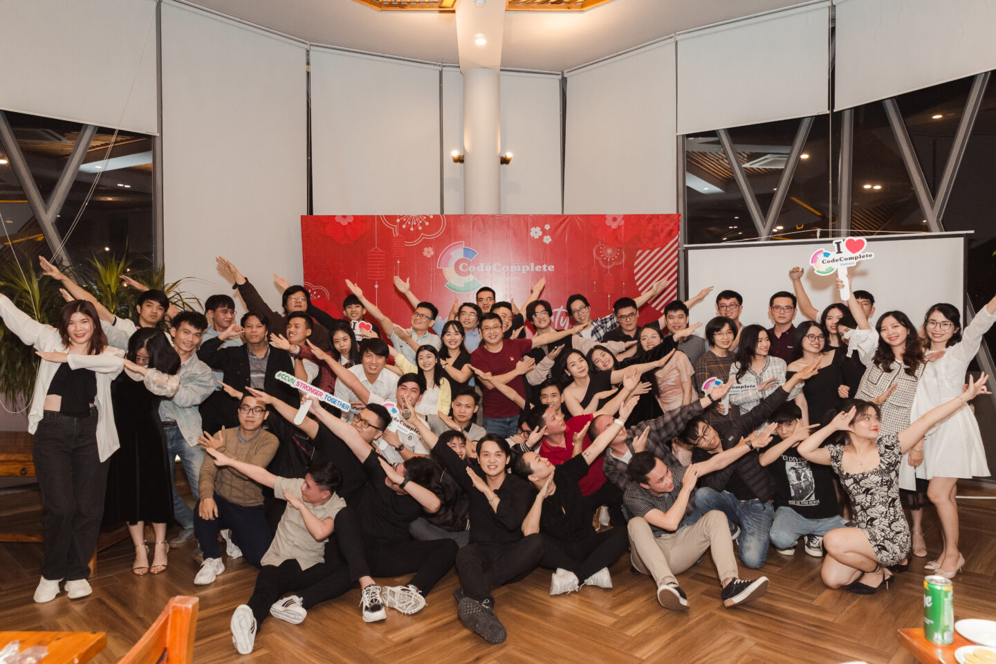 Year End Party 2021 (1)